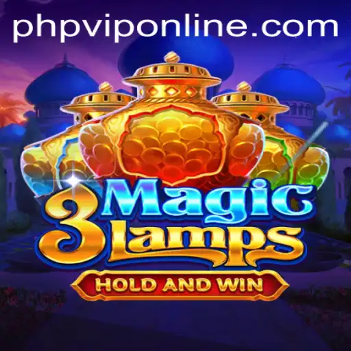 3MagicLamps: An Exciting Journey Through the World of PHP VIP
