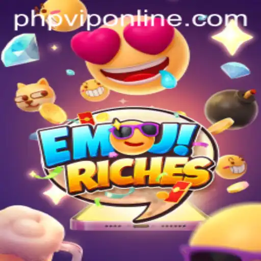 Experience the Thrill of EmojiRiches: A New Era in Gaming
