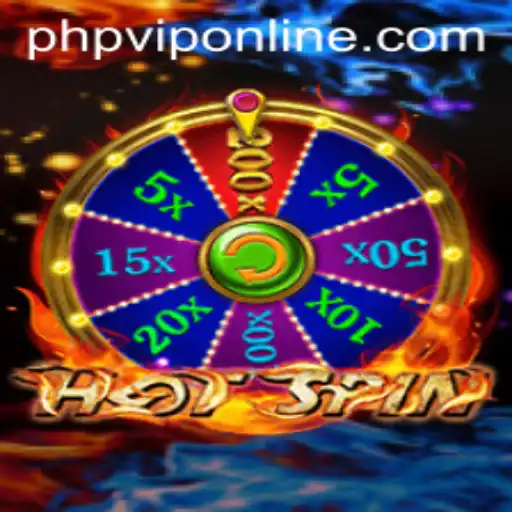 HotSpin: Unleashing the Thrill of Online Gaming with PHP VIP