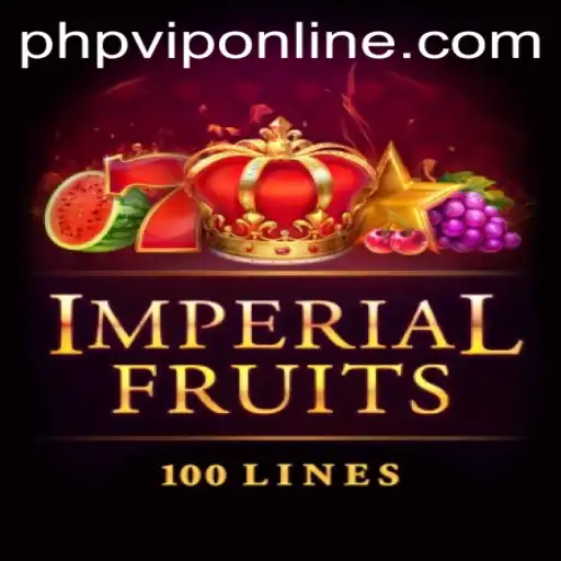 Exploring the Exciting World of ImperialFruits100: A Deep Dive into Gameplay and Rules