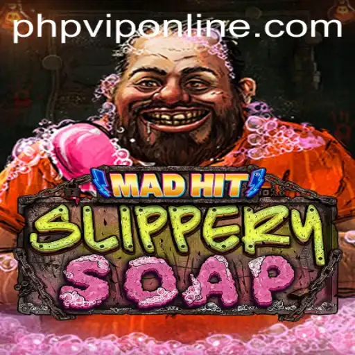 Exploring the Thrills of MadHitSlipperySoap: A Unique Gaming Experience