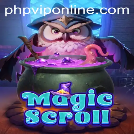 Unveiling MagicScroll: The Enchanting World of PHP VIP