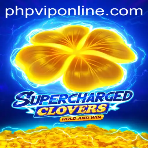SchargedClovers: The Innovative Gaming Experience with PHP VIP Feature