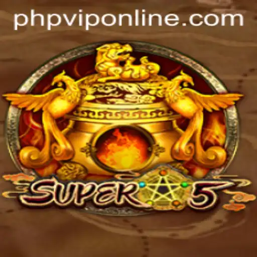 Super5: Exploring the Dynamic Universe of PHP VIP Gaming
