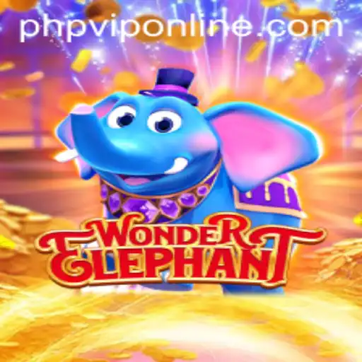 Exploring the Enchanting World of WonderElephant and Unveiling the PHP VIP Experience