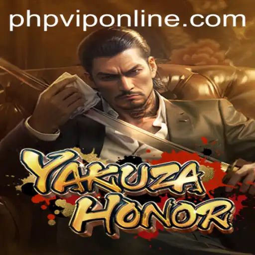 Discover the Thrilling World of YakuzaHonor: A New Gaming Sensation