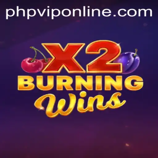 Discover the Excitement of BurningWinsX2: A Game That Captivates