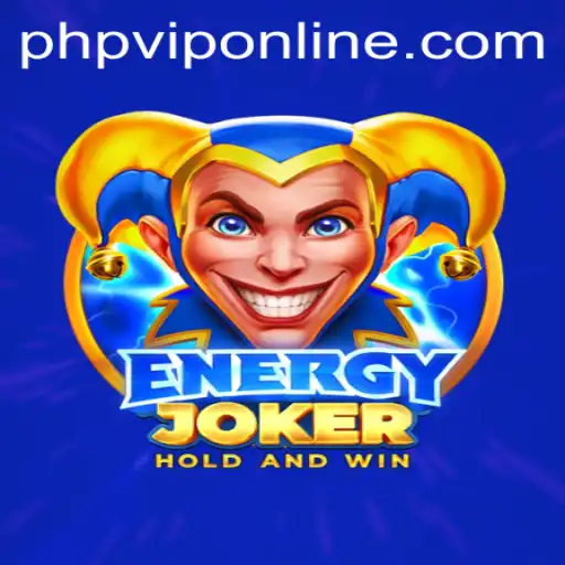 An In-Depth Look at EnergyJoker: The Thrilling Game Experience