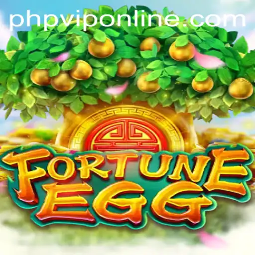 FortuneEgg: Unlock the Secrets of the Treasure Hunt with PHP VIP