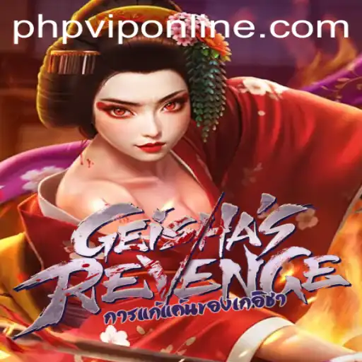 Unveiling GeishasRevenge: The Fusion of Culture and Adventure in Gaming