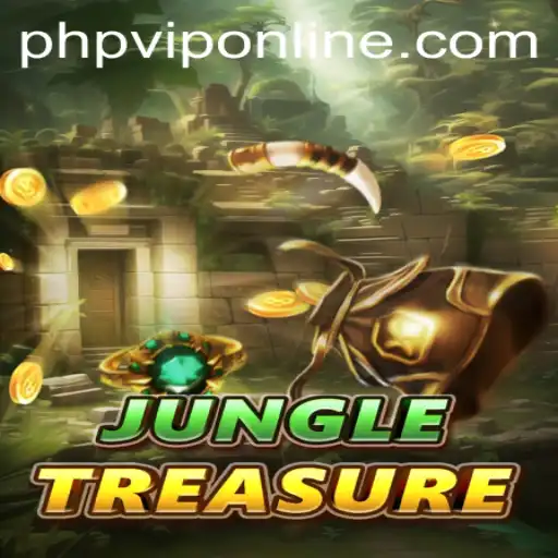 Discover the Wonders of JungleTreasure: An Engaging Exploration with PHP VIP