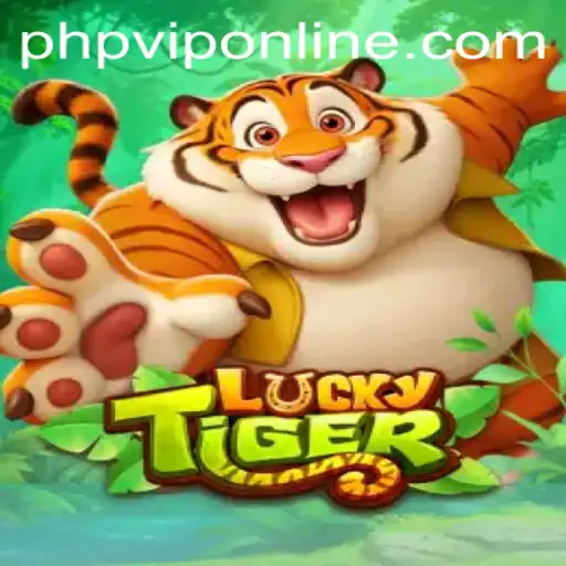 Exploring the World of LuckyTiger: Unveiling the Game Dynamics and the PHP VIP Strategy