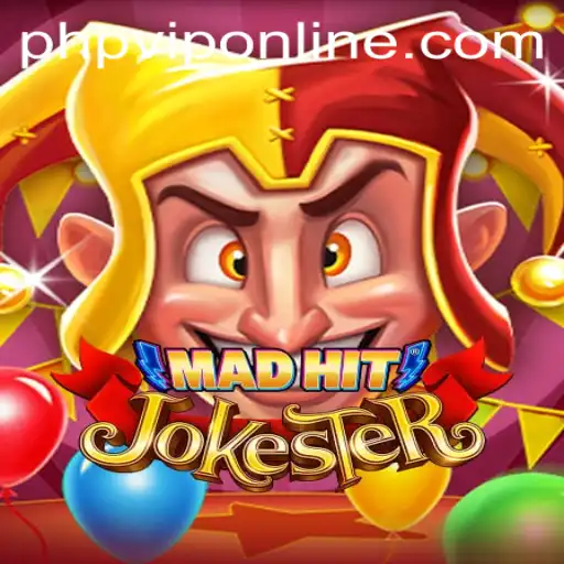 The Wacky World of MadHitJokester: Gameplay, Rules, and Its PHP VIP Connection