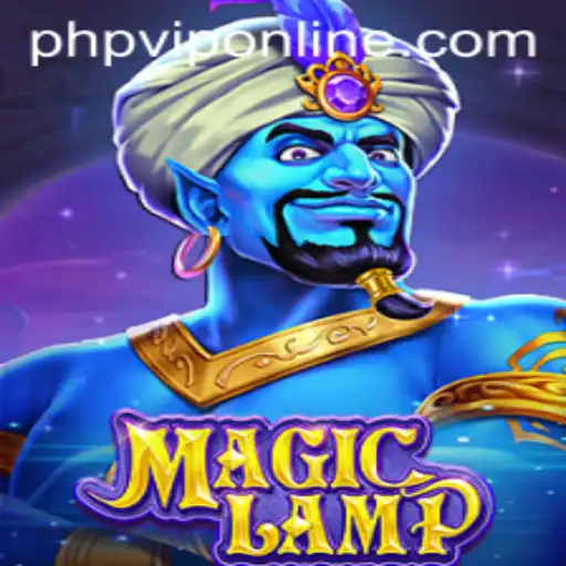 MagicLamp: A New Gaming Experience with PHP VIP Features