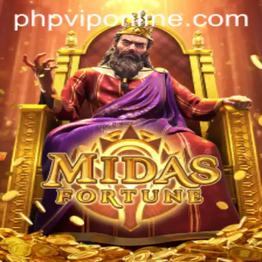 Unveiling MidasFortune: A Deep Dive Into the Golden Game and PHP VIP