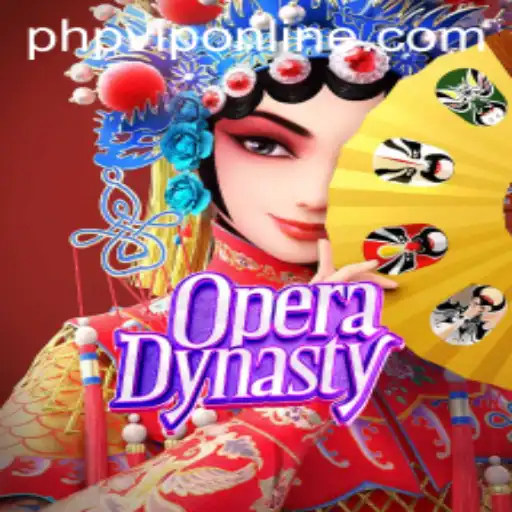 Discover the Thrills of OperaDynasty: A Fusion of Strategy and Artistry in Gaming