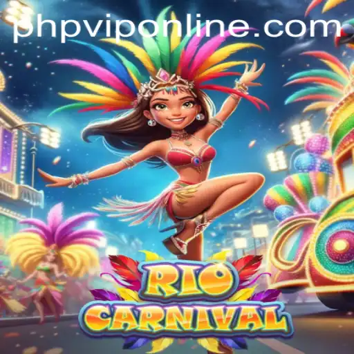 Experience the Vibrant World of RioCarnival: A Game of Strategy and Fun with PHP VIP Features