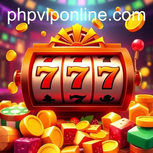 The Evolution of Slot Games: The Impact of PHP VIP