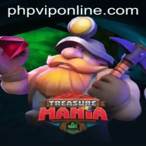 Discover the Thrilling Adventure of TreasureMania with PHP VIP