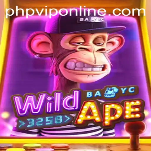 WildApe3258: A Thrilling Adventure Awaits in the Jungle